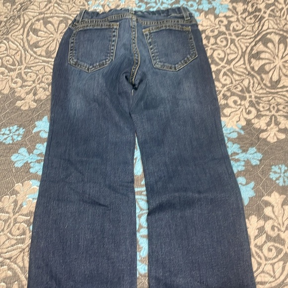 Mixed brand boys jeans size 7 - Picture 3 of 10